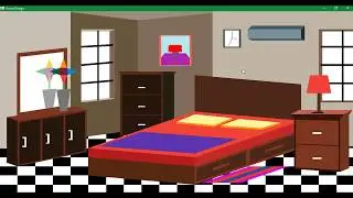 OpenGL - Project Demo with source code