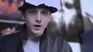 god boy