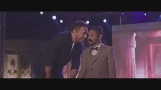 انبهار عامر باداء الطفل مهند في المسابقة و اداء ميس فدوة الموسيقي❤️ #دايما_عامر