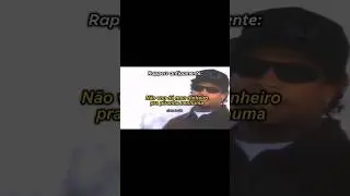 Rappers antigos vs Rappers atuais
