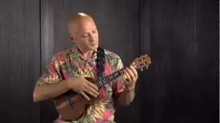 How to Tune the Ukulele (without a tuner)