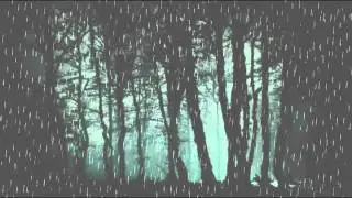 Animación de lluvia en Flash - Flash Rain Animation