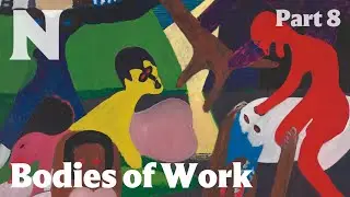 Bodies of Work: Audience Engagement and the Changing Role of Arts Professionals, Part 8