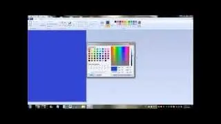 Enchulando hojas♥ | 3 maneras de hacer papel deco en paint