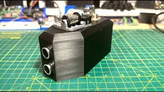 Paranormal Spirit Music Box Instructions (without USB)