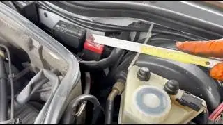 Top causes of high engine idle speed on KE Jetronic I4 6 V8 W124 W126 Benz engines