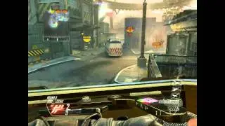 Chrispy979 - Black Ops II Game Clip