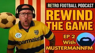 Rewind The Game with 