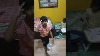 Surprising my #bhagna | 😁✨