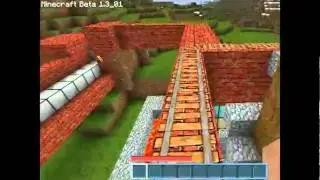MInecraft...[11] Die lang vermisste Burg
