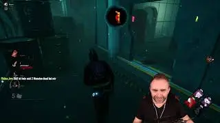 Dead by Daylight