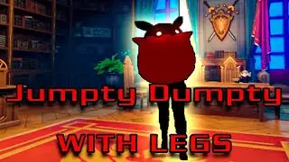 Jumpty Dumpty With Legs - Dancin (edit)