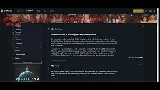 diatribe season 1 episode 1 : the solstace of heroes ( bungie)
