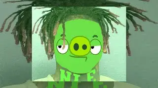 Bad Choppa (NLE Choppa x Bad Peggies Mashup)
