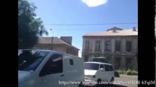 АТО в Мариуполе окончена, - командир «Донбасса»