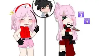 •Woman who can KILL YOU•  ||GC|| meme 🍅Sasusaku🌸 e Naruto