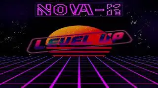 Nova-K - Level Up