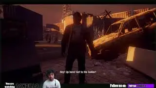 [State of Decay 2] My first 2 hours