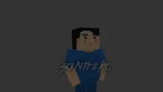 Чай поставьте | Block Strike animation