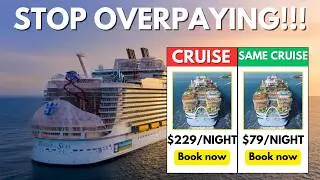 8 Genius Cruise Hacks That Will Save You THOUSANDS in 2025!