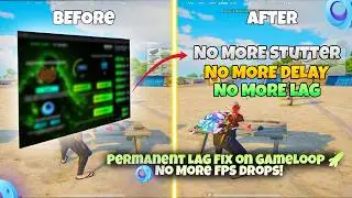 This Software Will Change PUBG Emulator 🔥 No More Lag! Official Release Date