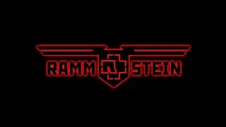[SOLD] RAMMSTEIN INDUSTRIAL METAL TYPE BEAT || 