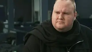 Kim Dotcom: Leaks by Snowden Highlight Need for Privacy in Digital Age