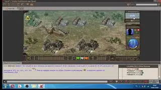 FunZero test ТОЛПА В ЦЕНТРЕ,что за фокус!!? БУСТ ради ....?
