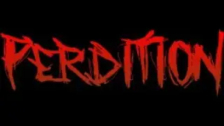 Perdition V3 (Tribe Of X Version) V3 Teaser