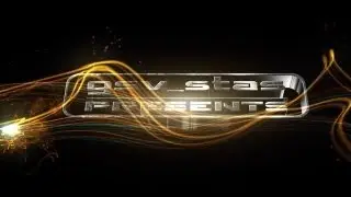 Adobe After Effects Intro #14