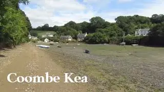 Coombe Kea, Cornwall