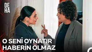 İmre'den, Devran'ı Anlatan Sözler... - Deha 8. Bölüm