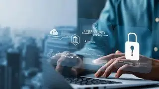 Cybersecurity 101: Essential Tips to Protect Yourself Online!