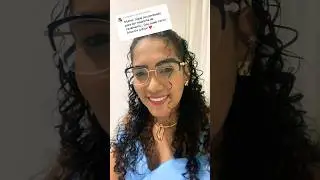 Fiz um penteado de madrinha inspirado em um vídeo do YouTube! 🤭