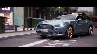 Stopped. UE4.23 Ray-Tracing and HDRi Backdrop