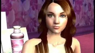 JoJo - Coming for You (Sim Video)