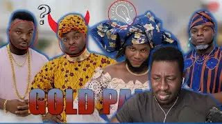 Mama Ojo Is SO WICKED!!!