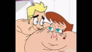 Hugh & Lila test fattened by hot tub