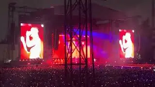 Imagine Dragons 🐉 Enemy