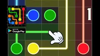 Connect the Dots - Color Game Gameplay Walkthrough Part 1 - Level 1 ~ 27 (Android)