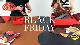 BLACK FRIDAY 2023 CARMINA SHOEMAKER