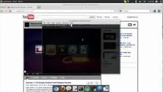 [HowTo] Upgrade Firefox On Ubuntu Linux