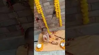 Krishna Krishna Krishna Karen atma meri