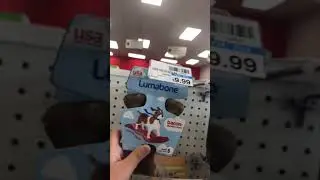 Buying toys for Coco #dog #cute #cuteness #funny #memes #pets
