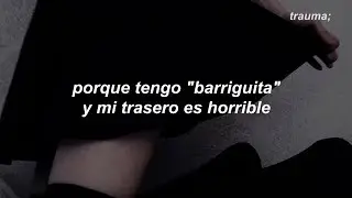 JESSIA - I'm Not Pretty (remix) ft. Bebe Rexha [Traducida al español]