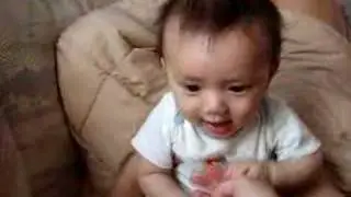 ANDRE'S SILLYBUTT