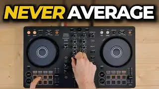 How to Sound More Creative Than 90% of DJs