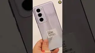 Oppo Reno 12 Pro 🔥 Unboxing 🔥 #shorts #opporeno12 #opporeno11pro #opporeno11