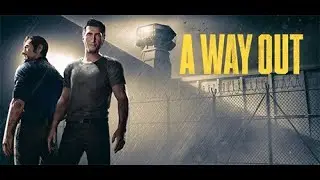 A Way Out   - Leo Eyo