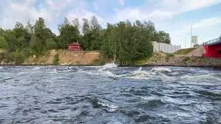 Вуокса